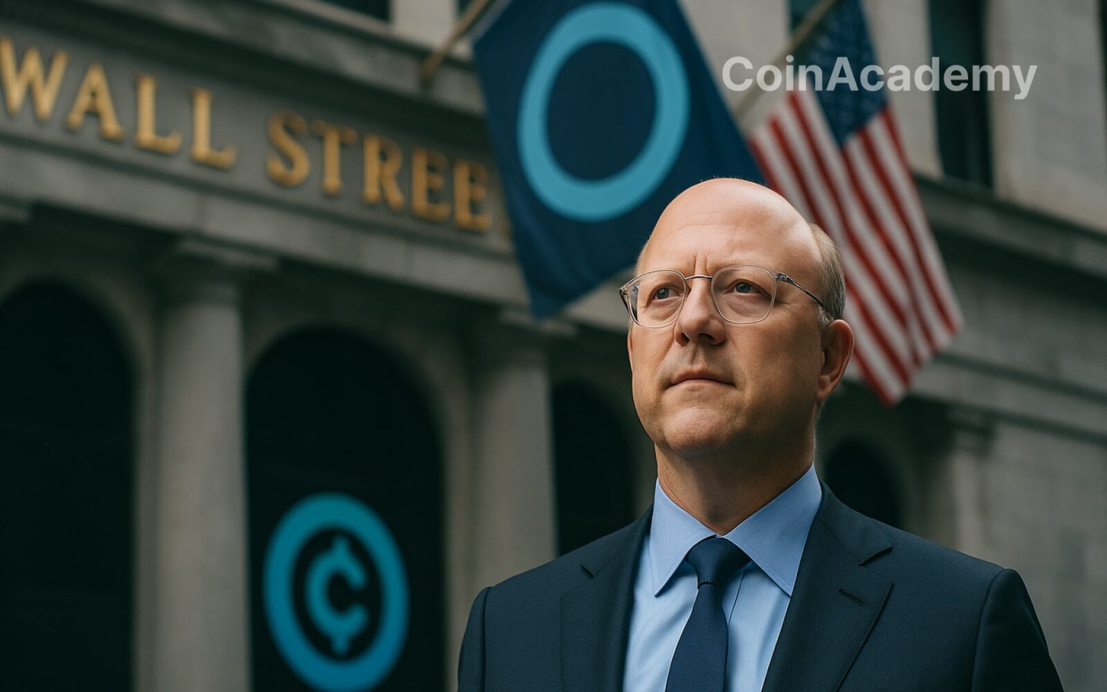 circle usdc jeremy allaire ipo bourse