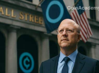 circle usdc jeremy allaire ipo bourse