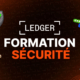 coinacademy formation securite crypto ledger