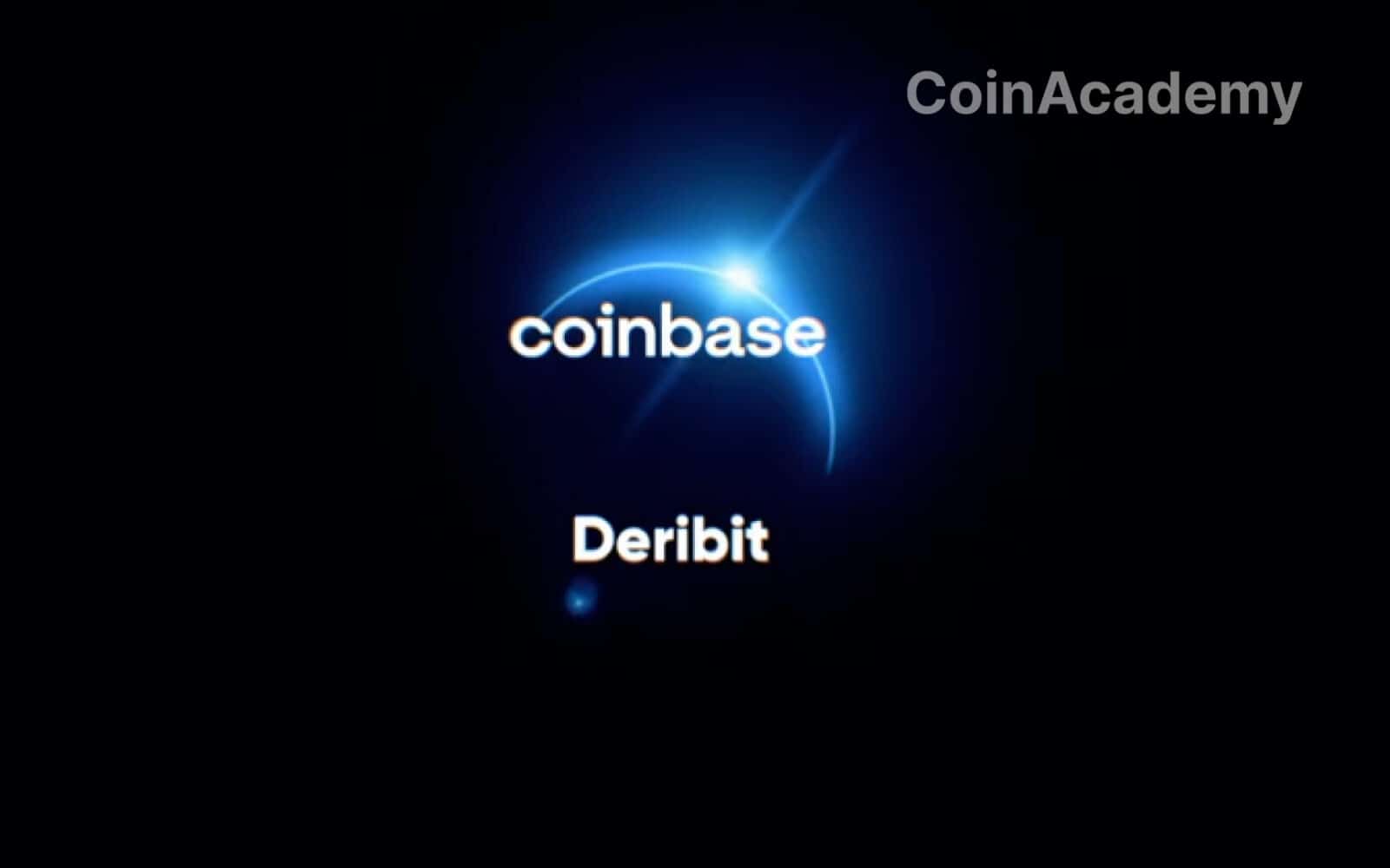 coinbase deribit options crypto