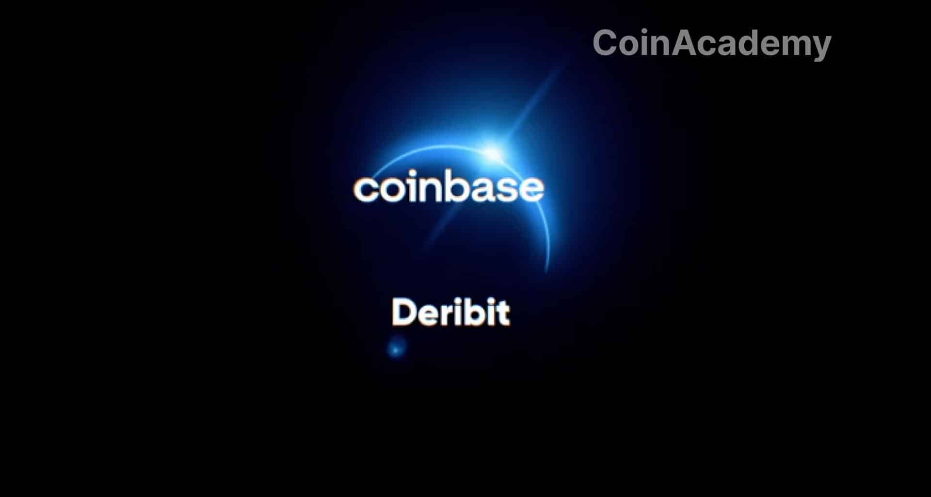 coinbase deribit options crypto