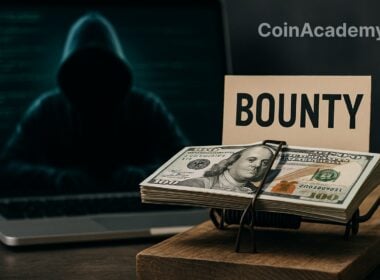 coinbase hackers bounty donnees