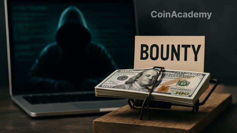 coinbase hackers bounty donnees