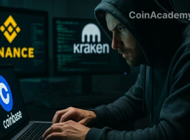 coinbase kraken binance pirates