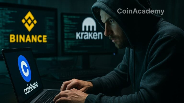 coinbase kraken binance pirates