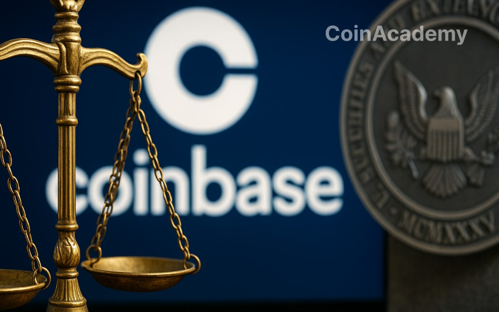 coinbase sec enquete utilisateurs