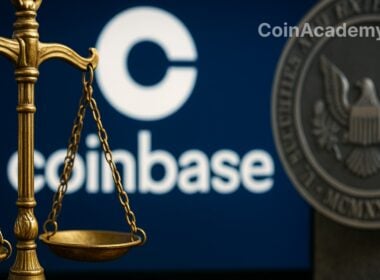 coinbase sec enquete utilisateurs