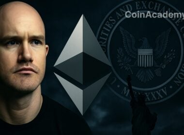 coinbase sec ethereum eth titre
