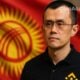 cz binance bnb Kirghizistan