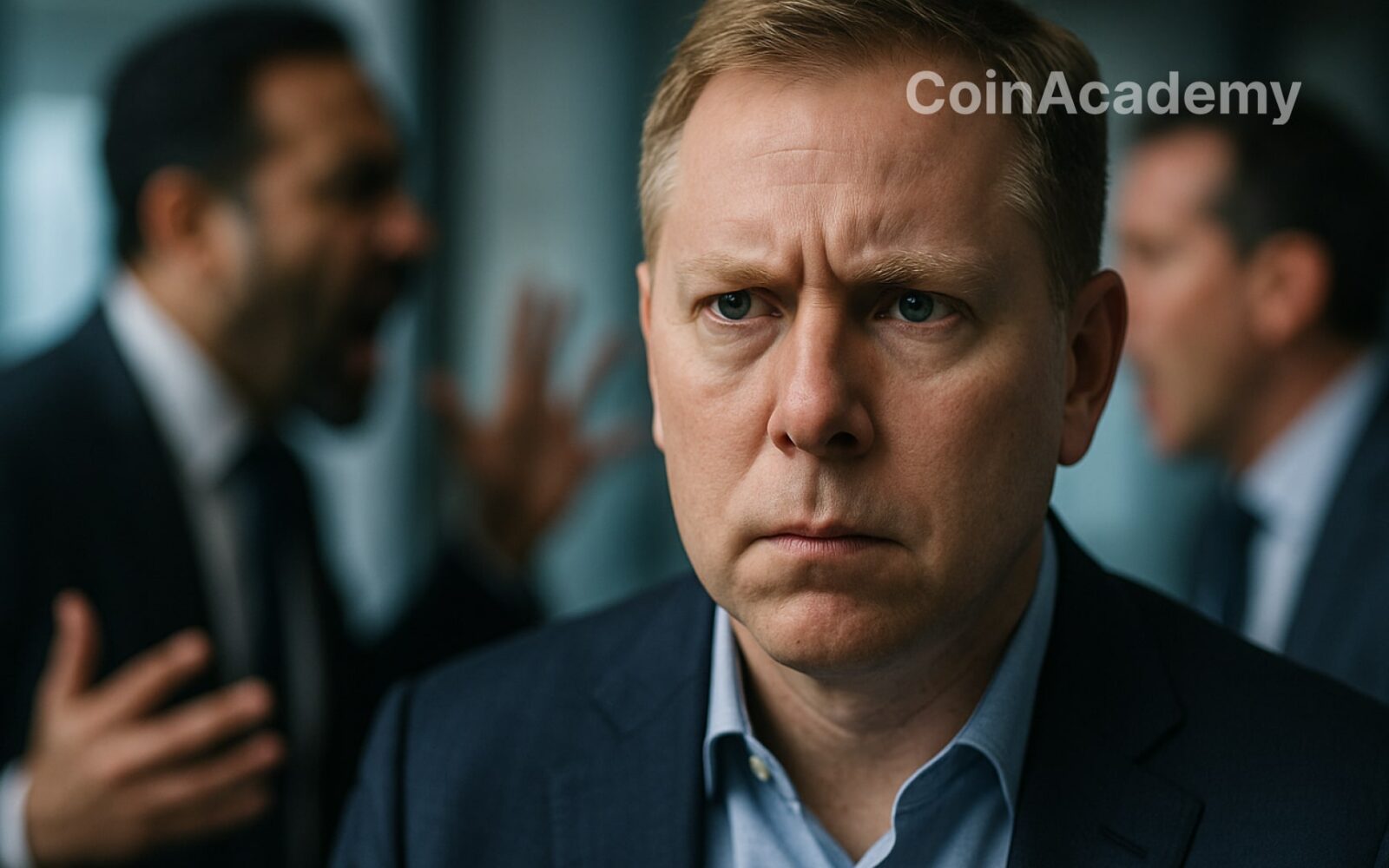 dcg genesis barry silbert