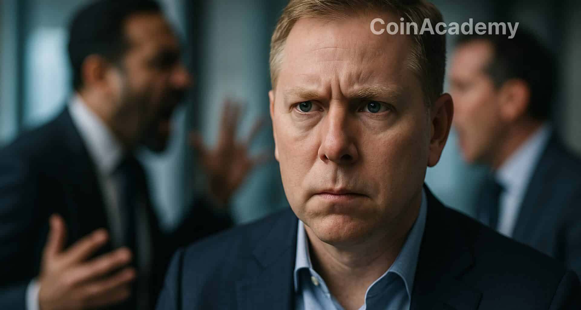 dcg genesis barry silbert