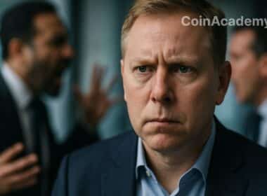 dcg genesis barry silbert