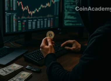 doj arrete voleurs hackers bitcoin btc