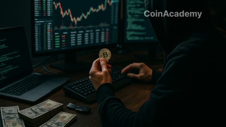 doj arrete voleurs hackers bitcoin btc