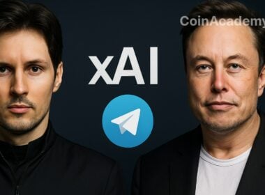 elon musk xai telegram ton pavel durov