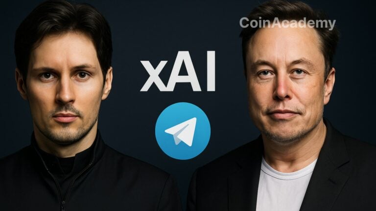 elon musk xai telegram ton pavel durov