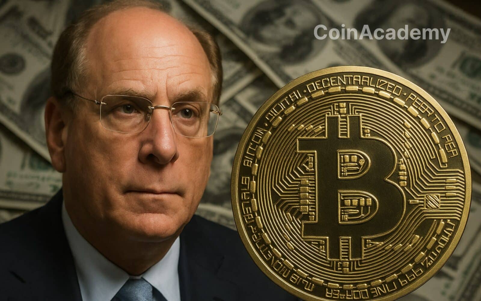etf bitcoin ibit blackrock btc