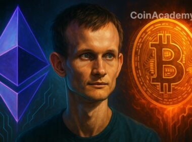 ethereum eth vitalik bitcoin btc
