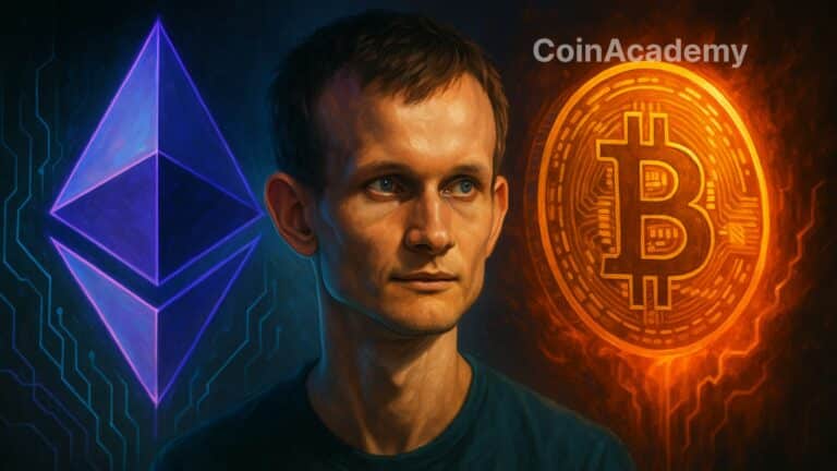 ethereum eth vitalik bitcoin btc