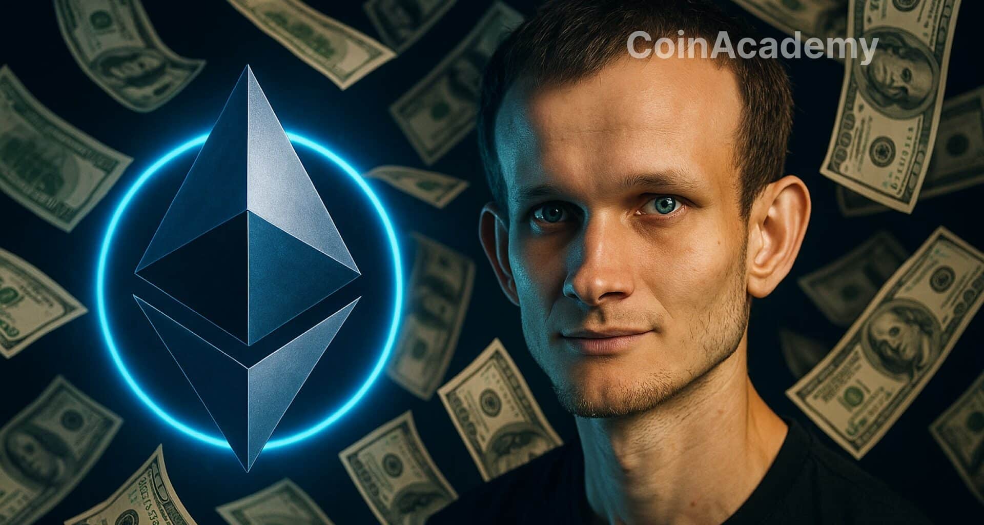 ethereum eth vitalik fondation