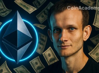 ethereum eth vitalik fondation