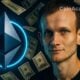 ethereum eth vitalik fondation
