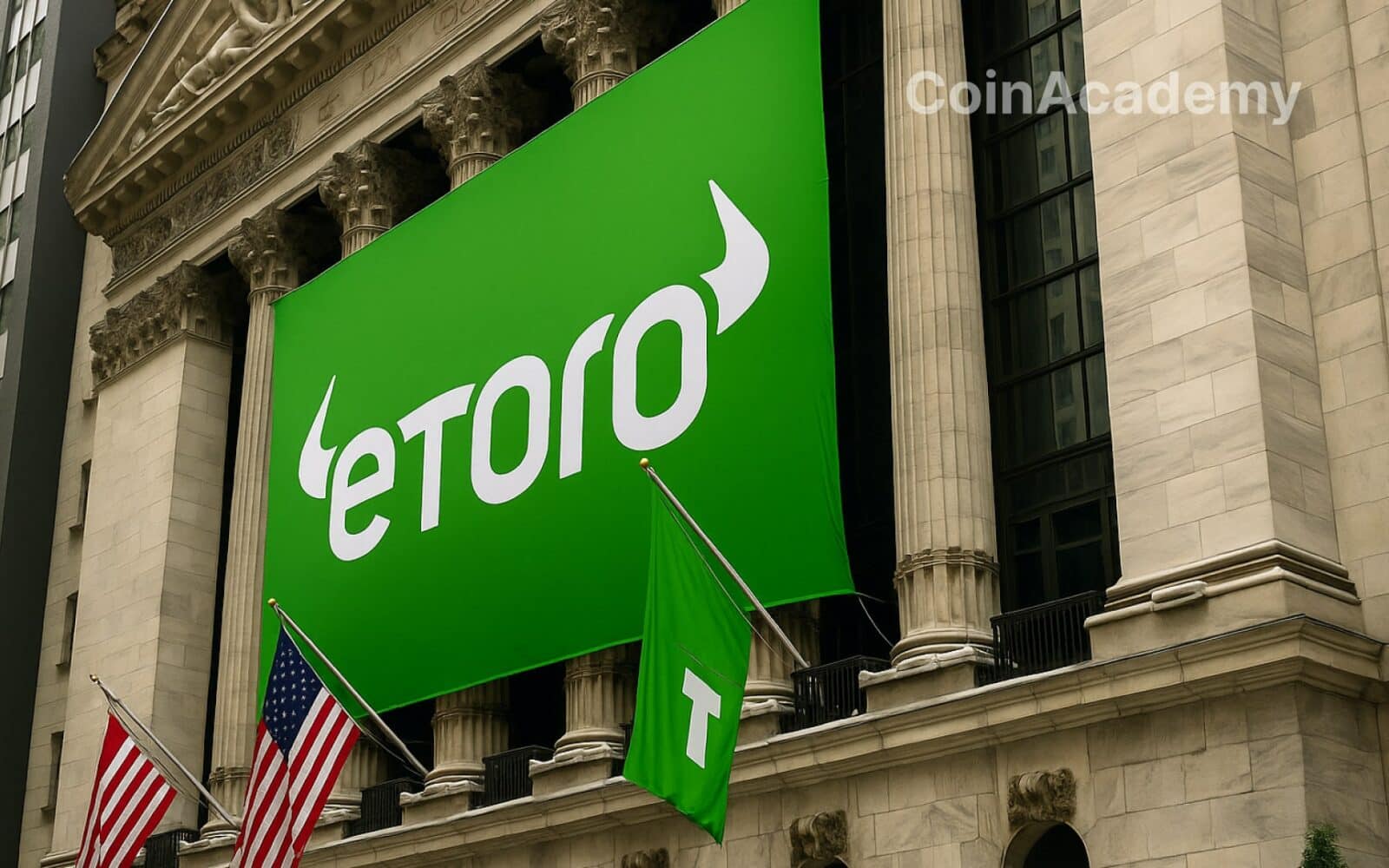 etoro bourse ipo