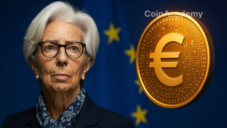 euro numerique bce europe cbdc