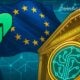 europe robinhood tokenise actions blockchain