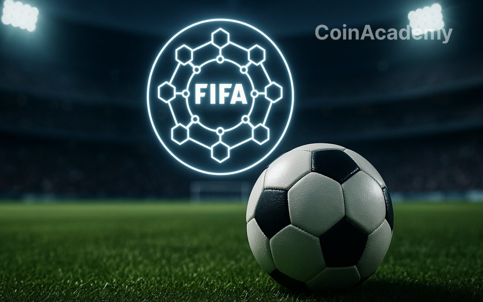 fifa blockchain avalanche
