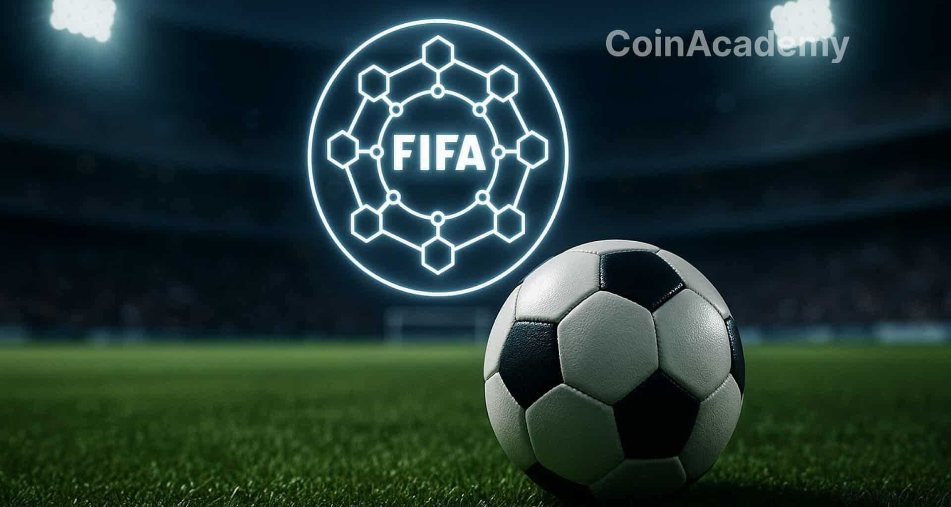 fifa blockchain avalanche