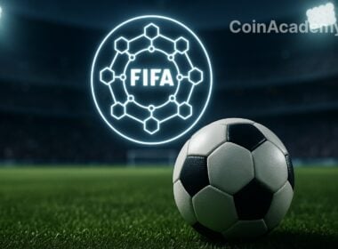 fifa blockchain avalanche