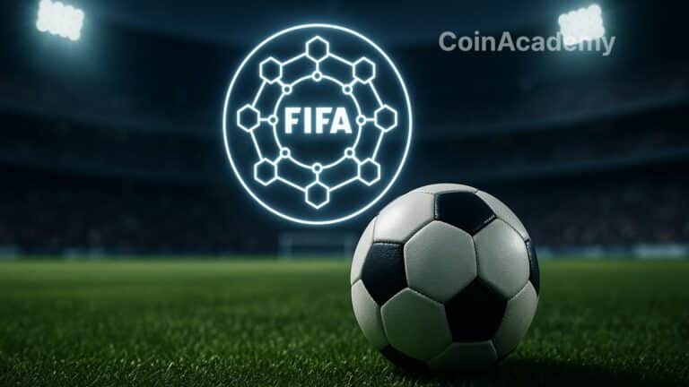 fifa blockchain avalanche