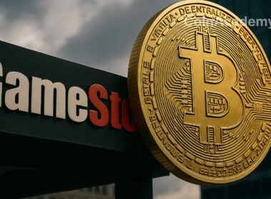 gamestop bitcoin btc