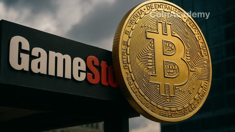 gamestop bitcoin btc