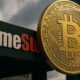 gamestop bitcoin btc