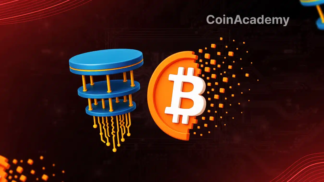 informatique quantique crypto