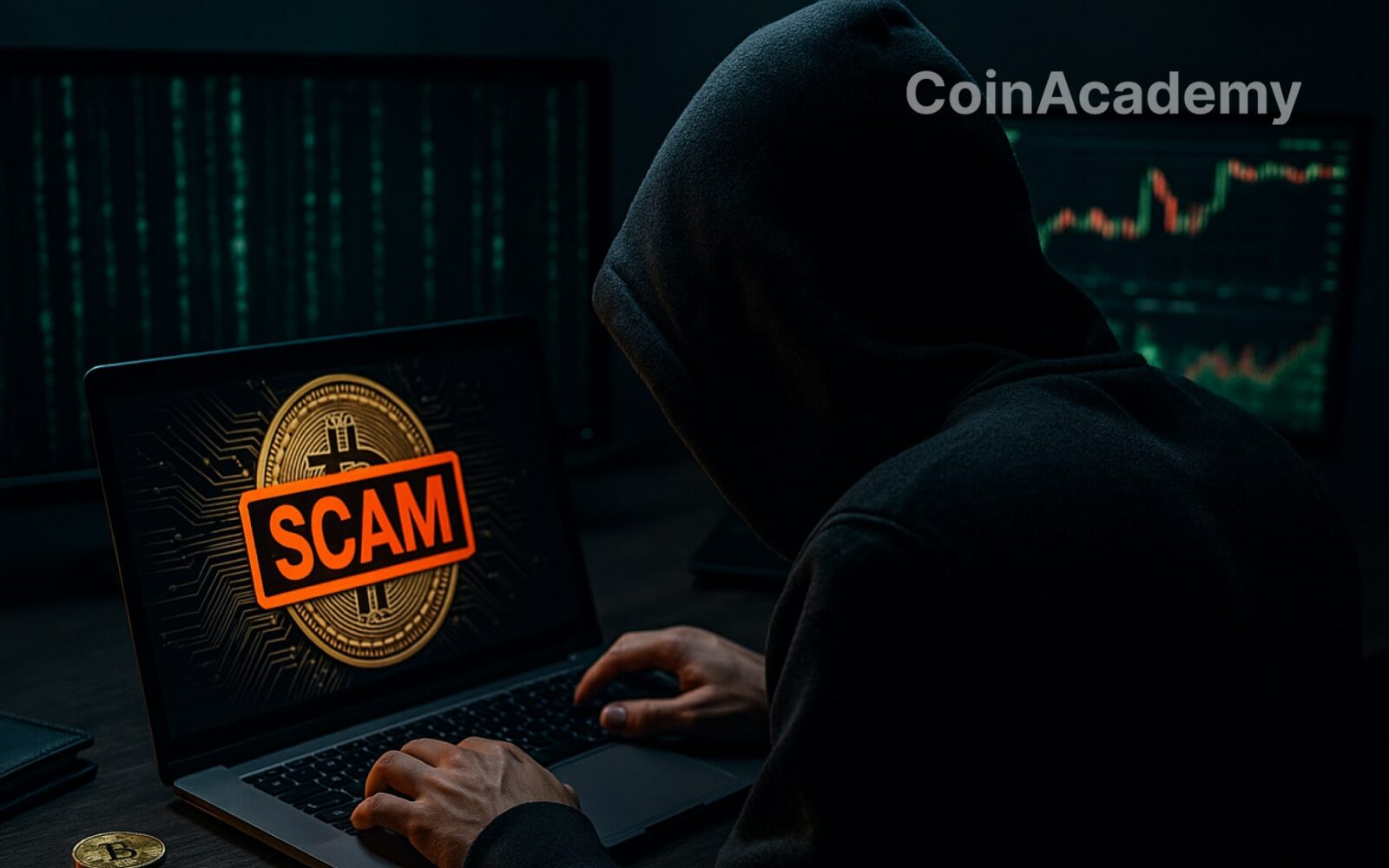 james wynn zachxbt trader hyperliquid scam