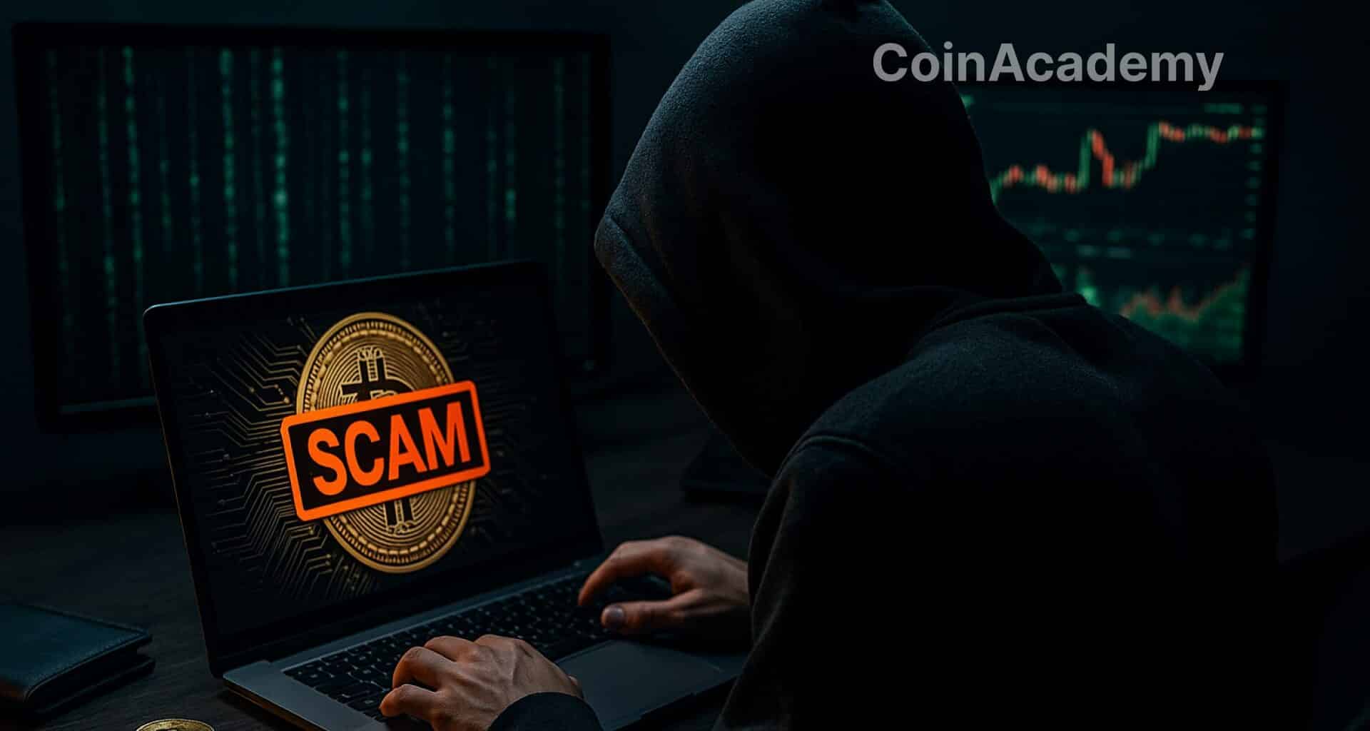 james wynn zachxbt trader hyperliquid scam