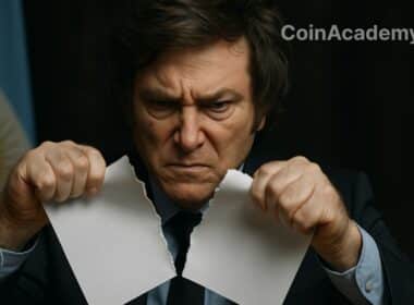 javier milei enquete unite libra