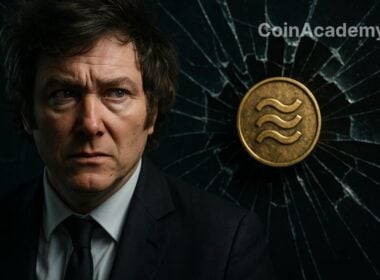 javier milei libra proces juge banque