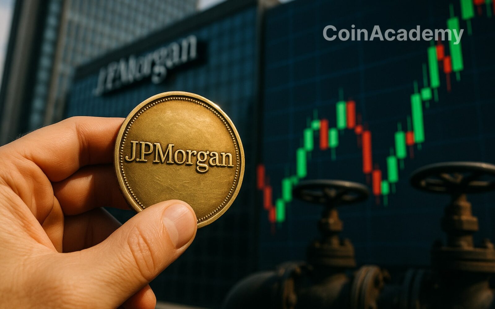 jpmorgan blockchain publique ondo