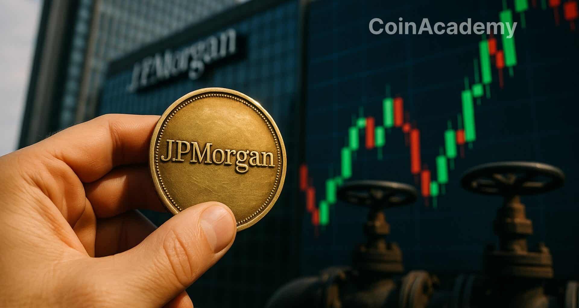 jpmorgan blockchain publique ondo