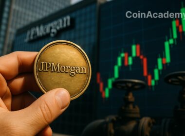 jpmorgan blockchain publique ondo