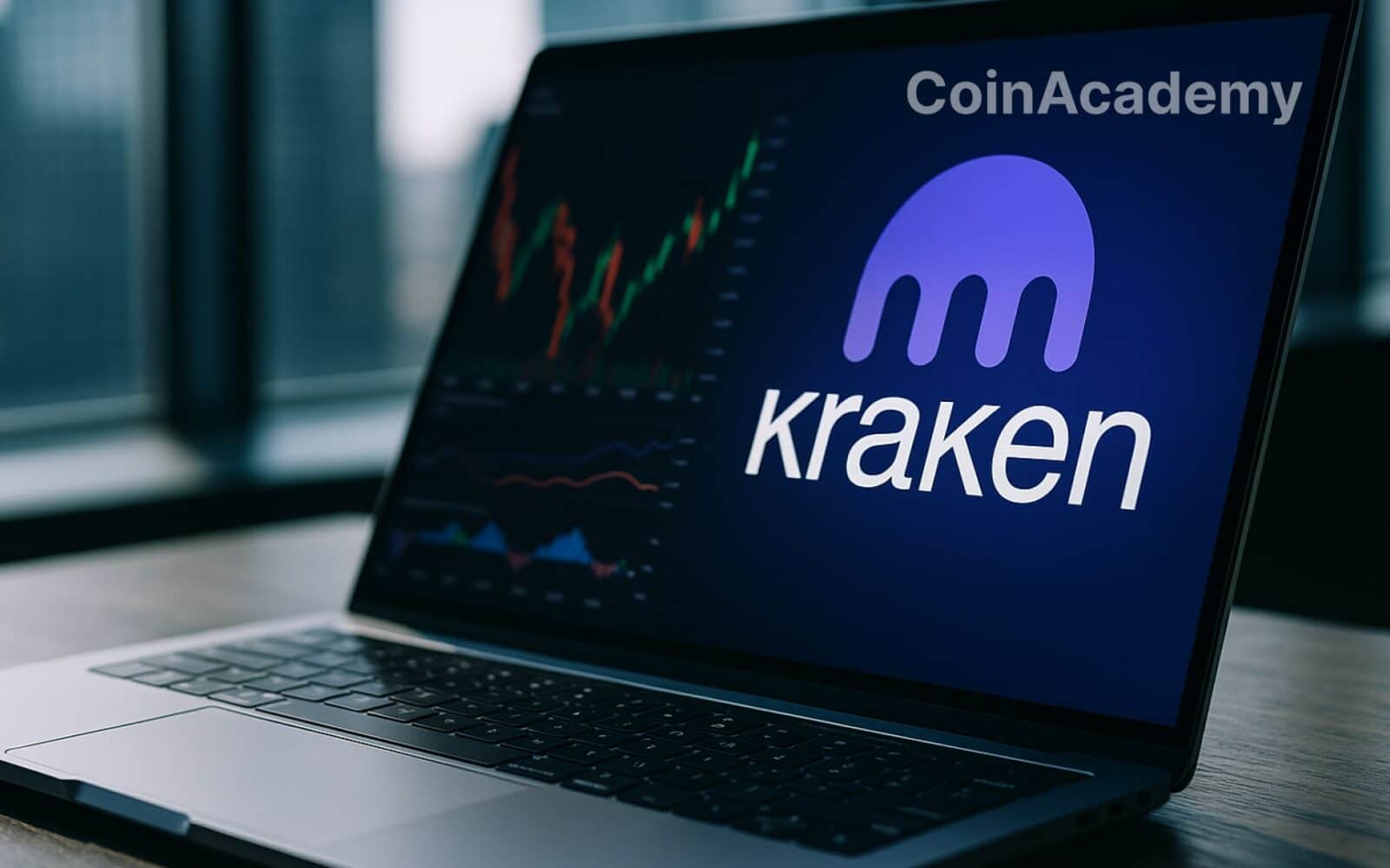kraken europe licence misfid II derives