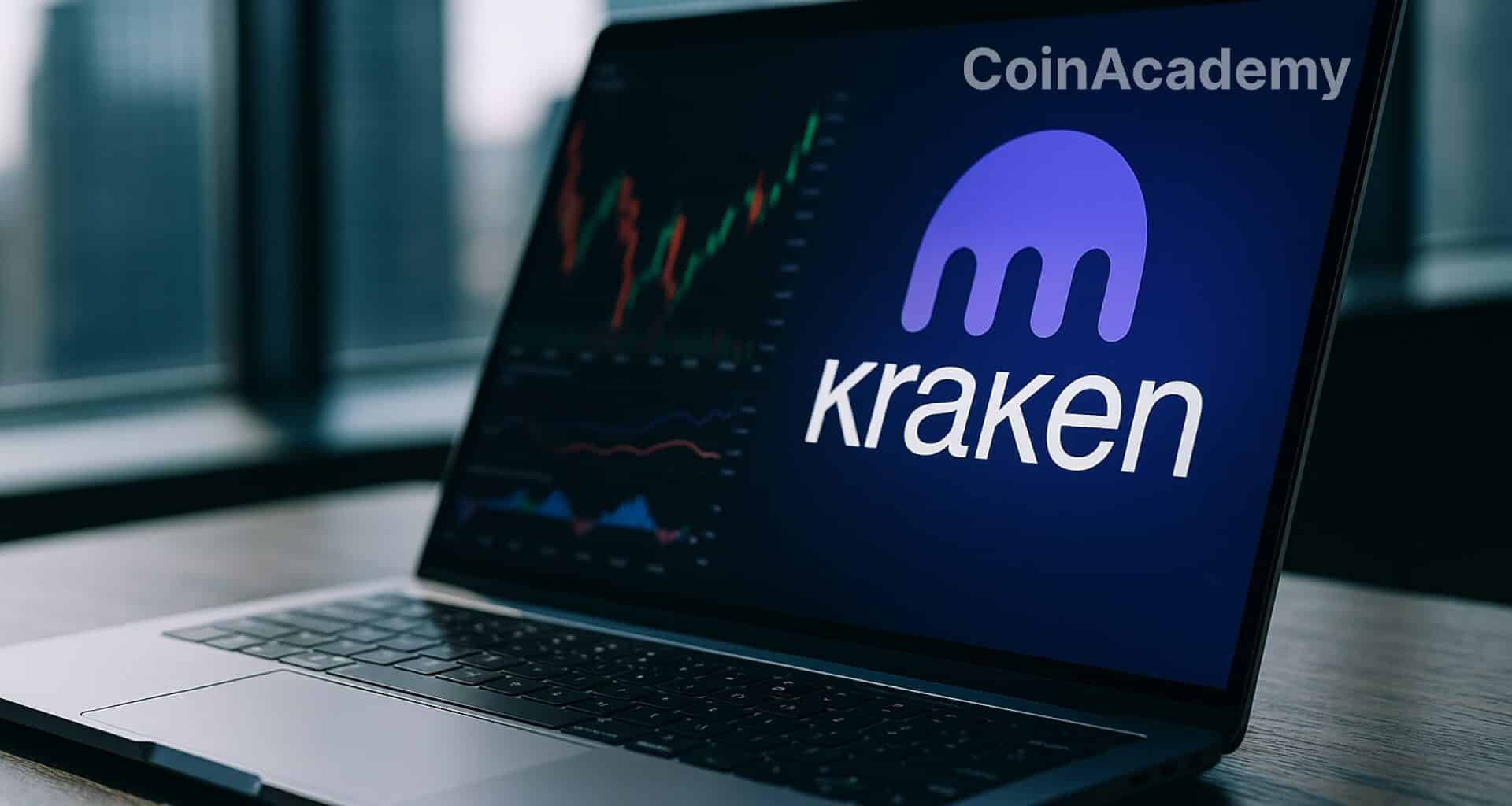 kraken europe licence misfid II derives