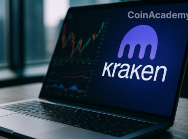 kraken europe licence misfid II derives