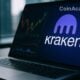 kraken europe licence misfid II derives