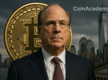 larry fink bitcoin btc etf