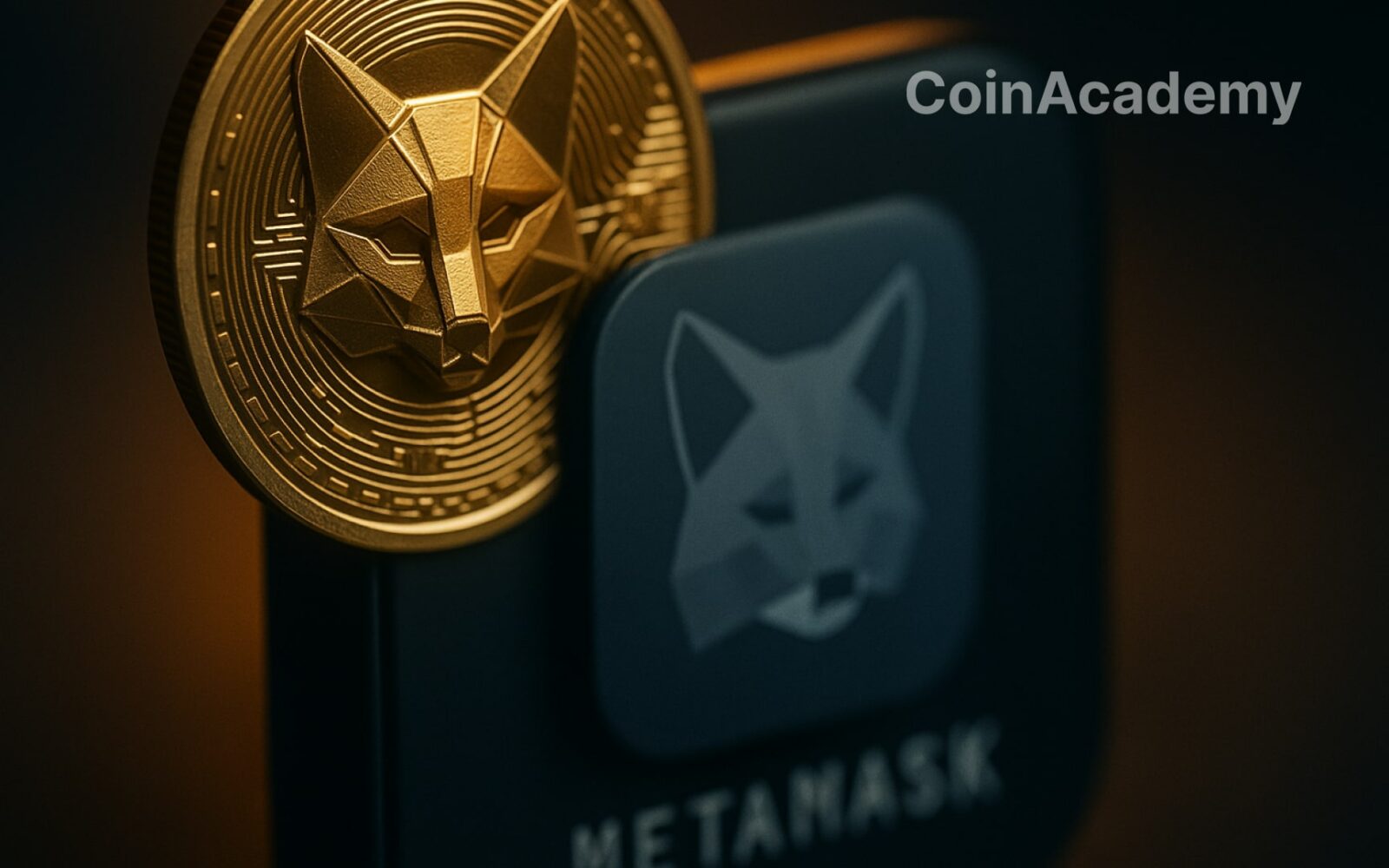metamask airdrop token mask